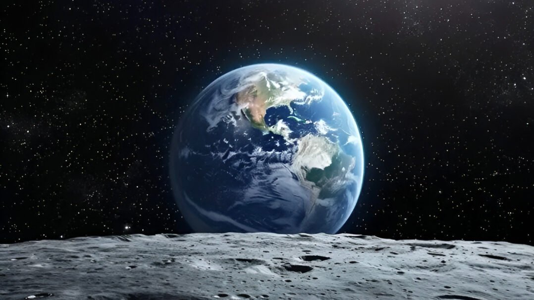 Ilustrasi - Peneliti mengungkapkan bahwa keseimbangan takaran oksigen saat pembentukan inti Bumi menjadi kunci utama planet ini mampu mendukung kehidupan. (Dok. Ist)