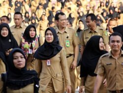 Resmi! PNS Mulai Kerja dari Mana Saja Hari Ini