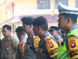 Hari Kedua Ops Ketupat Kapuas 2026, Polda Kalbar Atensi Potensi Kejahatan Daring dan Hoaks Jelang Lebaran