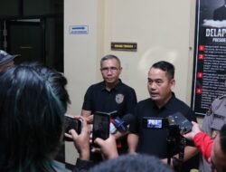 Berkas Lengkap, Polda Kalbar Segera Limpahkan Tersangka Kasus Oli Palsu ke Jaksa