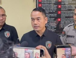 Berkas Perkara Oli Palsu P21, Polisi Tidak Tahan Tersangka EM Alias EC