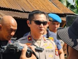 Putus Rantai PETI Tapsel-Madina: Polisi Sita 12 Ekskavator dan Alat Komunikasi Starlink