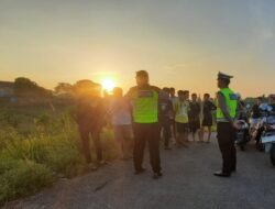 Bikin Bising Saat Ramadan, Polisi Amankan 28 Motor Pelaku Balapan Liar di Melawi