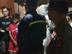 Ditemukan Tewas dengan Luka Tusuk, Polisi Selidiki Dugaan Bunuh Diri di Pontianak Timur