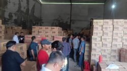 "Berkas perkara kasus oli palsu dengan tersangka EM alias EC di Kalimantan Barat telah dinyatakan P21, namun polisi belum melakukan penahanan. "