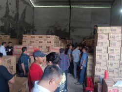 Polisi Tidak Tahan Tersangka EM atau EC Meski Perkara Oli Palsu Sudah P21