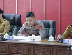 Polres Sanggau Siapkan Pengamanan Penuh Kawal Rangkaian Hari Jadi ke-410 Kota Sanggau