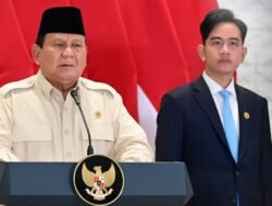 Fokus Efisiensi Anggaran, Presiden Prabowo Tegaskan Program Makan Bergizi Gratis Tetap Jalan