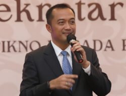 Pemerintah Pastikan Harga BBM Tidak Naik Per 1 April