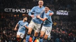 Prediksi Man City vs Real Madrid