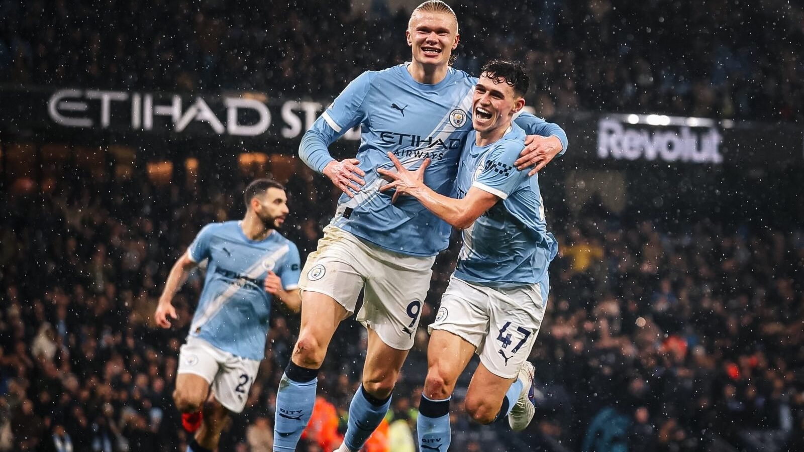 Prediksi Man City vs Real Madrid