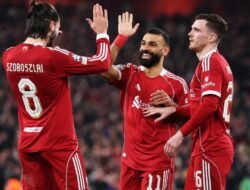 Prediksi Liga Inggris: Liverpool Diunggulkan atas Tottenham yang Sedang Terpuruk