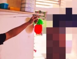 Pria 48 Tahun Tewas Gantung Diri di Mempawah Usai Cekcok dengan Istri