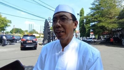 "Program Makan Bergizi Gratis (MBG) di Pati selama Ramadhan dievaluasi karena memicu siswa batal puasa. PCNU Pati mengusulkan penggantian menjadi paket sembako."