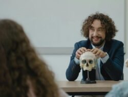 Pertama di Asia, Program Psikologi NTU Ajak Mahasiswa Dalami Ilmu soal Kematian