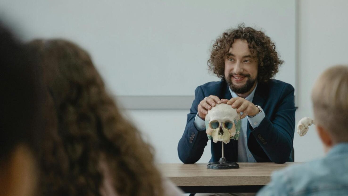 Nanyang Technological University akan meluncurkan program psikologi NTU jenjang master pada Agustus 2026 dengan spesialisasi perdana studi tentang kematian.