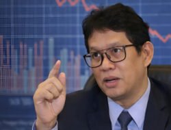 APBN di Tepi Jurang, Kinerja Purbaya Mulai Dipertanyakan