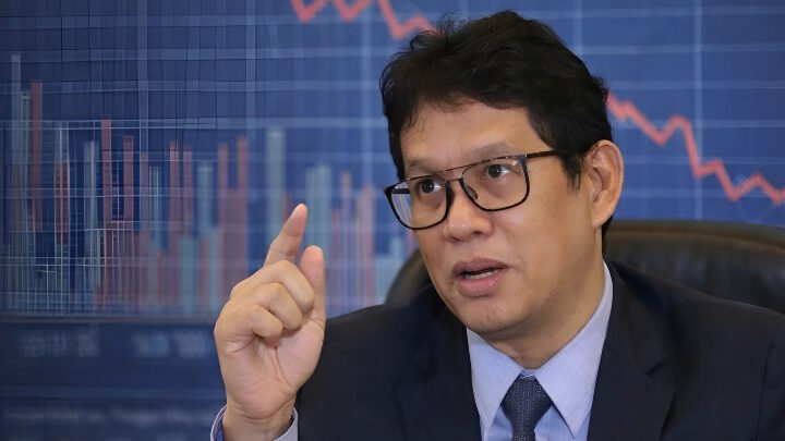 Kinerja fiskal pemerintah dan Purbaya Yudhi Sadewa mulai disorot menyusul potensi pelebaran defisit APBN dan tekanan ekonomi global. (Dok: Rosadi Jamani)