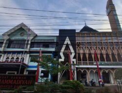 Muhammadiyah Kalbar Gelar Salat Idulfitri 1447 H Serentak pada Jumat 20 Maret 2026