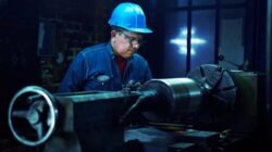 Lulusan Elite China Kerja di Pabrik