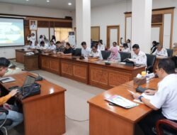 Pertegas Program Daerah, Pemda Kalbar Gandeng Distributor Jaga Stabilitas Pasokan Pangan Jelang Idul Fitri