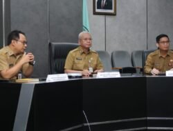 Antisipasi Lonjakan Harga Sembako Jelang Idulfitri, Pemprov Perketat Pengendalian Inflasi di Kalbar