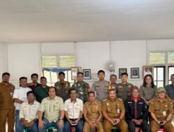 Konflik Panen PT BAL: Camat Marau Tekankan Musyawarah dan Kemandirian Ekonomi