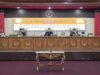 DPRD Soroti Infrastruktur dan Pajak, Bupati Sanggau Siap Tindak Lanjuti Catatan LKPj 2025