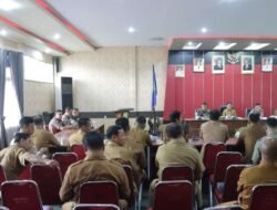 Rangkaian Lengkap Hari Jadi ke-410 Kota Sanggau: Ziarah Raja, Tolak Bala, hingga Pameran UMKM