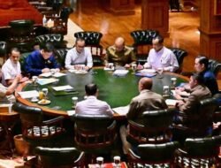 Presiden Prabowo Perintahkan Percepatan Waste to Energy, Sampah Jadi Energi di Kota-Kota Besar