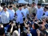 Rayakan Idulfitri di Aceh Tamiang, Presiden Prabowo Tinjau Huntara dan Puji Kecepatan Pemulihan Bencana