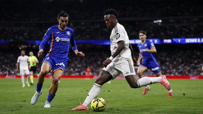 Madrid Keok, Arbeloa Ogah Menyerah