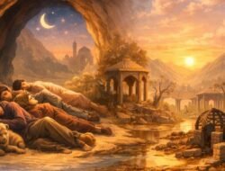 Ketika Dunia Bergolak: Belajar dari Surah Al-Kahfi di Tengah Konflik Global