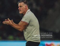 Cetak Rekor! John Herdman Tandai Debut Timnas Indonesia dengan Kemenangan Telak 4-0