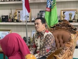Kampus Milik Masyarakat, Rektor UMP Tegaskan Kesiapan Dukung Program Pemkot Pontianak