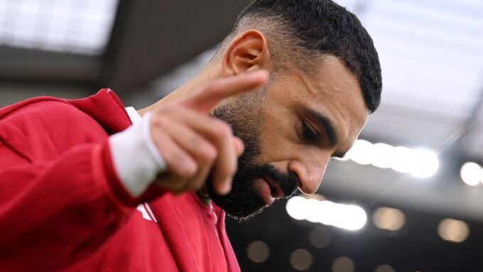 Mohamed Salah Tinggalkan Liverpool Akhir Musim Ini