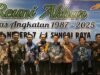 Temu Kangen Lintas Generasi, Alumni SMAN 7/1 Sungai Raya Gelar Reuni Akbar 1987-2025