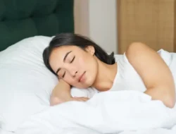 Tenggorokan Gatal? Lakukan 4 Ritual Malam Ini Agar Membaik Esok Pagi