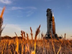 Kejar Kehadiran Permanen di Bulan, NASA Percepat Jadwal Misi Artemis