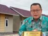 Dukung Program Tiga Juta Rumah, Bank Kalbar Perkuat Pembiayaan Skema FLPP pada 2026