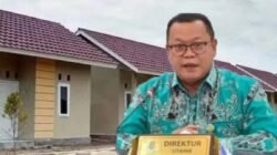 Dukung Program Tiga Juta Rumah, Bank Kalbar Perkuat Pembiayaan Skema FLPP pada 2026