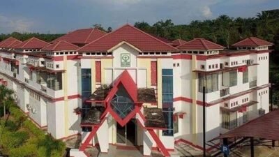 Layanan cuci darah RSUD Landak telah kantongi izin operasional Kemenkes RI, namun pelayanannya terhambat lantaran BPJS Kesehatan belum setujui kerja sama.