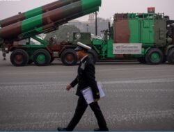 Indonesia dan India Capai Kesepakatan Pengadaan Rudal BrahMos untuk Perkuat Pertahanan Maritim