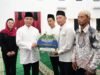 Gelar Safari Ramadan di Landak, Gubernur Kalbar Serahkan Bantuan dan Rawat Kerukunan Warga