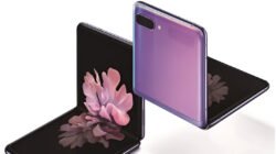 Ilustrasi - Samsung mempertahankan kapasitas baterai lawas pada ponsel lipat Galaxy Z Flip 8. Perusahaan mengandalkan cip Exynos 2600 guna menunjang efisiensi daya. (Dok. Ist)