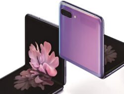 Samsung Kembangkan Galaxy Z Flip 8 Tanpa Peningkatan Baterai