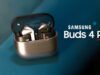 Samsung Luncurkan Galaxy Buds4 Bawa Teknologi HD Voice