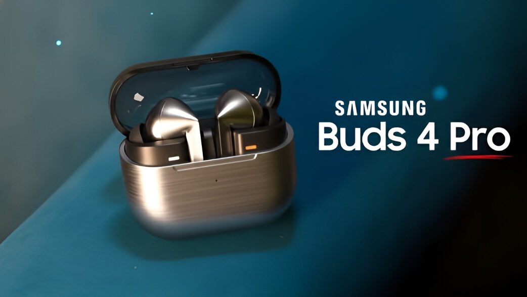 Ilustrasi - Samsung Electronics merilis perangkat audio nirkabel Galaxy Buds4 Series. Perangkat ini membawa teknologi HD Voice untuk panggilan jernih dan fitur cerdas. (Dok. Ist)