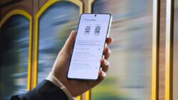 Ilustrasi - Samsung Galaxy S26 Series mengintegrasikan Galaxy AI, Gemini, dan Perplexity untuk membantu pengguna menemukan ide takjil Ramadan yang praktis dan kekinian. (Dok. Ist)