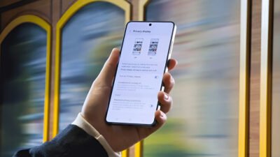 Ilustrasi - Samsung Galaxy S26 Series mengintegrasikan Galaxy AI, Gemini, dan Perplexity untuk membantu pengguna menemukan ide takjil Ramadan yang praktis dan kekinian. (Dok. Ist)